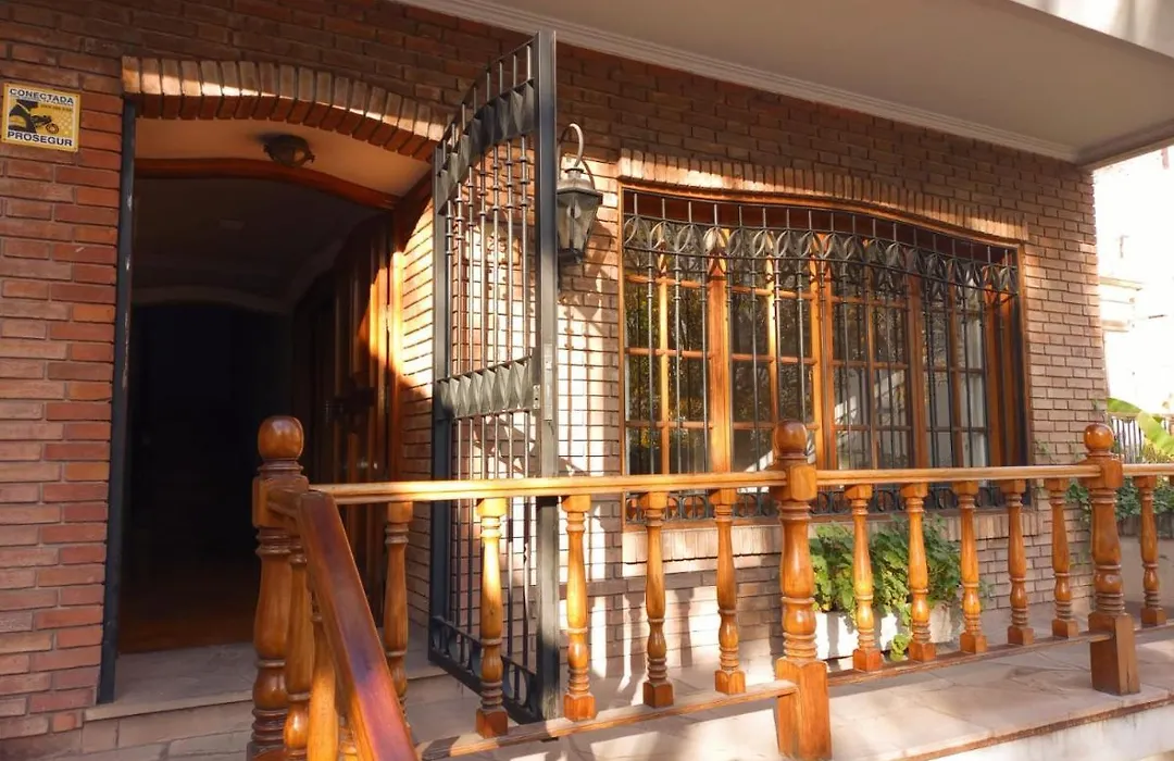 Casa Bravo-1